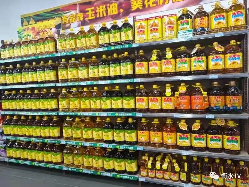 故城(chéng)縣:內(nèi)産外(wài)聯 暢通(tōng)渠道(dào) 保障群衆生(shēng)活物(wù)資供應